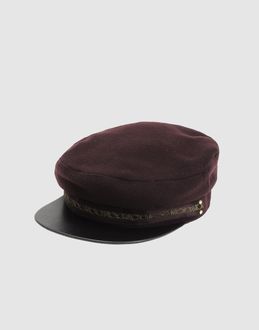 LJD MARITHE' FRANCOIS GIRBAUD - ACCESSORI - Cappelli - su YOOX.COM