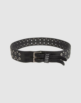 PATRIZIA PEPE - ACCESSORI - Cinture - su YOOX.COM