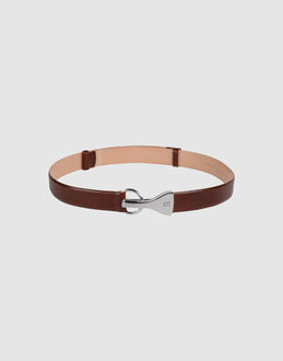 TOMMY HILFIGER - ACCESSORI - Cinture - su YOOX.COM