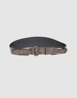 REPLAY - ACCESSORI - Cinture - su YOOX.COM