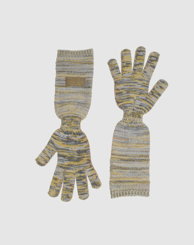 ZOOM REPLAY - Gloves