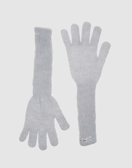 REPLAY - ACCESSORI - Guanti - su YOOX.COM
