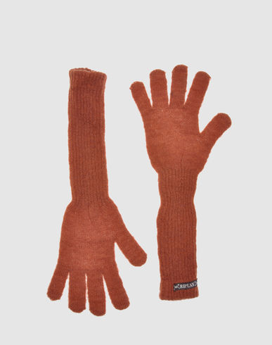 ZOOM REPLAY - Gloves