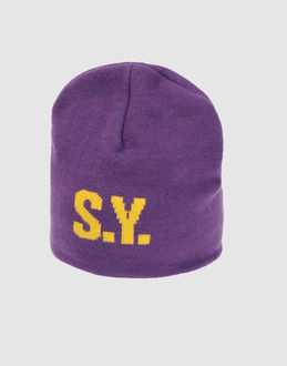 SWEET YEARS - ACCESSORI - Cappelli - su YOOX.COM
