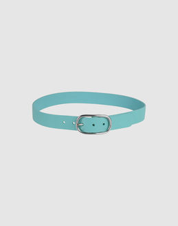 GAS - ACCESSORI - Cinture - su YOOX.COM