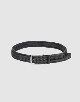 MAGUGLIANI 1954 - ACCESSORI - Cinture - su YOOX.COM