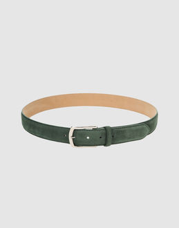 MAGUGLIANI 1954 - ACCESSORI - Cinture - su YOOX.COM