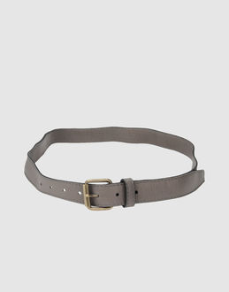 MAGUGLIANI 1954 - ACCESSORI - Cinture - su YOOX.COM