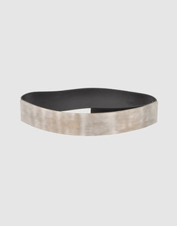 VIONNET - ACCESSORI - Cinture - su YOOX.COM