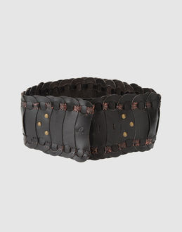 REPLAY - ACCESSORI - Cinture - su YOOX.COM
