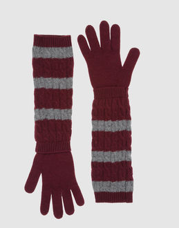 REPLAY - ACCESSORI - Guanti - su YOOX.COM