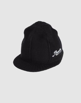 REPLAY - ACCESSORI - Cappelli - su YOOX.COM