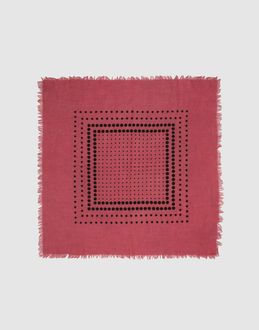 MADAME À PARIS - ACCESSORI - Foulard - su YOOX.COM