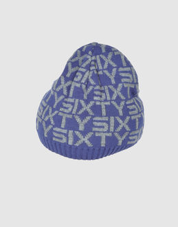 SIXTY - ACCESSORI - Cappelli - su YOOX.COM
