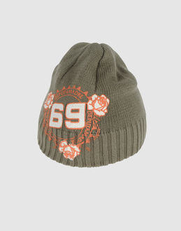 DE PUTA MADRE - ACCESSORI - Cappelli - su YOOX.COM