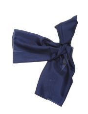 EMPORIO ARMANI - Oblong scarf