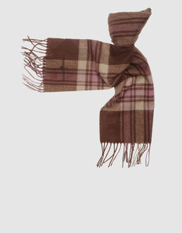 LUCIANO BARBERA - ACCESSORI - Sciarpe - su YOOX.COM