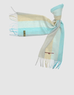 LUCIANO BARBERA - ACCESSORI - Sciarpe - su YOOX.COM