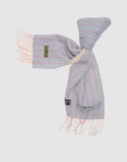 LUCIANO BARBERA - ACCESSORI - Sciarpe - su YOOX.COM