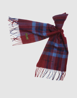 Uomo Accessori Sciarpe