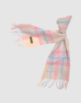 LUCIANO BARBERA - ACCESSORI - Sciarpe - su YOOX.COM