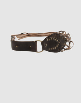 MORGAN - ACCESSORI - Cinture - su YOOX.COM