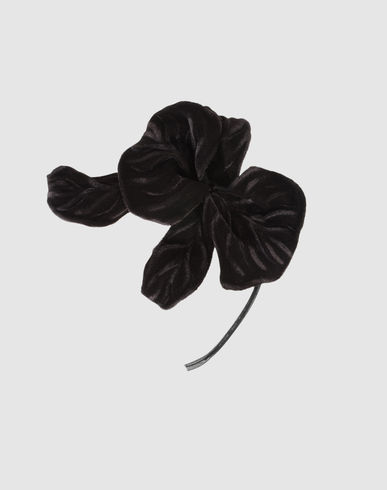 ZOOM ARMANI COLLEZIONI - Brooch
