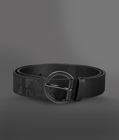 ARMANI JEANS - Belt