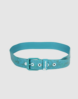 TOKIDOKI - ACCESSORI - Cinture - su YOOX.COM