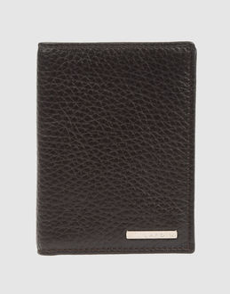 Uomo Accessori Portafogli