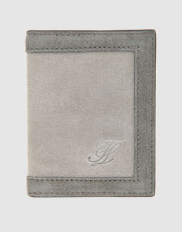 LARDINI - ACCESSORI - Portadocumenti - su YOOX.COM
