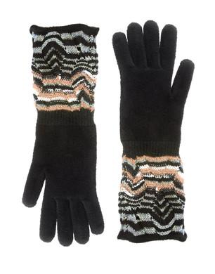 Gloves Women's - MISSONI
