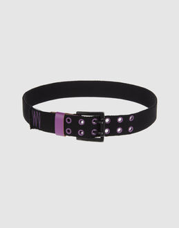 55DSL - ACCESSORI - Cinture - su YOOX.COM