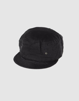 EDWIN - ACCESSORI - Cappelli - su YOOX.COM