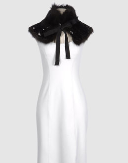 MANZONI 24 - ACCESSORI - Stole - su YOOX.COM
