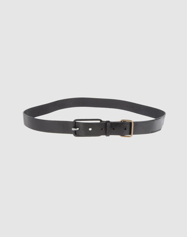 ZOOM DIESEL - Belt