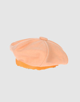 SPEAK EASY - ACCESSORI - Cappelli - su YOOX.COM