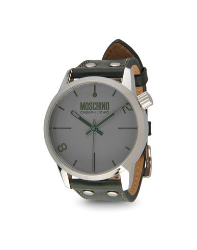 Moschino, Uhr