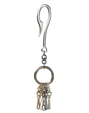Key ring Men's - KRIS VAN ASSCHE