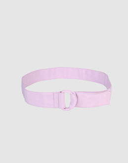 BY MALENE BIRGER - ACCESSORI - Cinture - su YOOX.COM