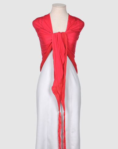 ZOOM DIESEL - Shawl