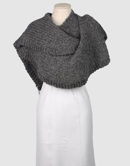 AGURI SAGIMORI - ACCESSORI - Stole - su YOOX.COM