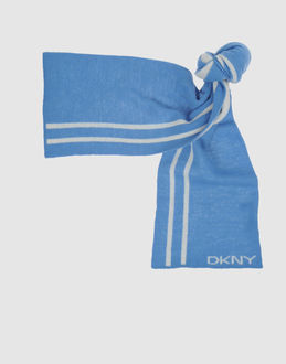 DKNY - ACCESSORI - Sciarpe - su YOOX.COM