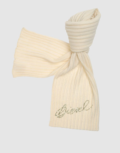 ZOOM DIESEL - Oblong scarf