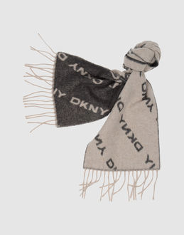 DKNY - ACCESSORI - Sciarpe - su YOOX.COM