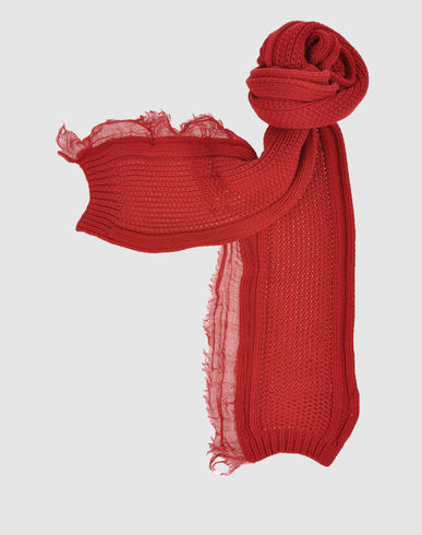ZOOM DIESEL - Oblong scarf