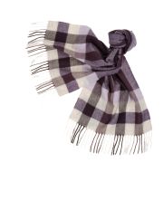 AQUASCUTUM - Oblong scarf