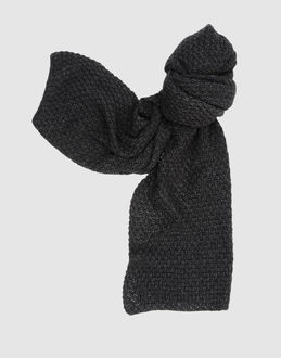 EUROPEAN CULTURE - ACCESSORI - Sciarpe - su YOOX.COM