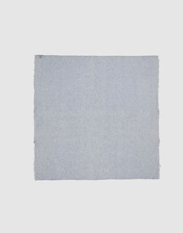 EUROPEAN CULTURE - ACCESSORI - Foulard - su YOOX.COM