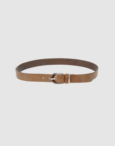 ZOOM DIESEL - Belt